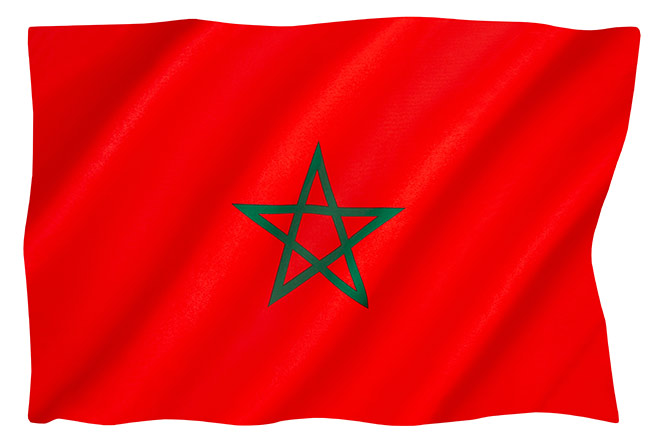 Redewendungen Marokko